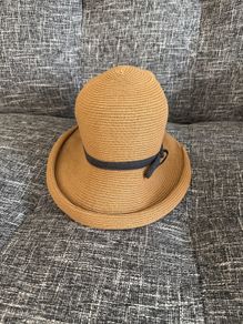 Women sun hat
