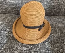 Women sun hat