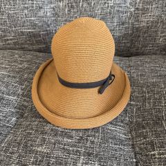 Women sun hat