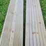 Deck boards, x5. Image 2