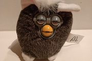 Furby McDonald's by Tiger Electronics 2000