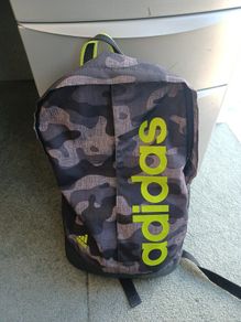 Adidas Backpack