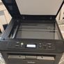 Brother DCP-L2530DW A4 black and white printer scanner Image 2