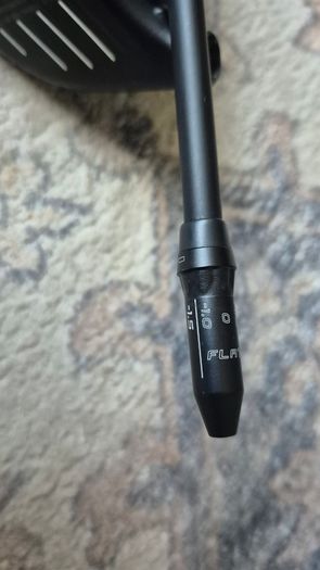 Ping G440 LST Driver