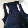 French Connection Navy Mini Dress - Size 6 Image 2