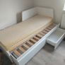 Ikea Pullout Beds and Mattresses Image 5