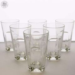 Jameson Whiskey Trio Tall Glasses [6x box] - Brand New