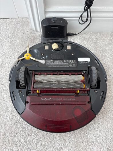 iRobot Roomba 880 (Faulty battery)