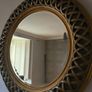 beautiful large mirror Image 3