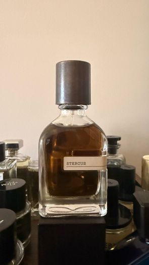 Perfumes - declutter, read description