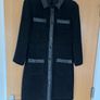 Maje coat/ jacket/dress . Size 38 . Uk 10/8 . New Image 2