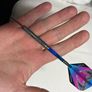 (Looking for a swap) Red Dragon Peter Wright Diamond Fusion Spectron 90% - Steel Tip Darts Image 2
