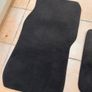 BMW F30 genuine bmw floor mats Image 4