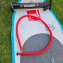 Red Paddle co. Whip Surf iSUP sup Image 4