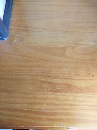 Student desk