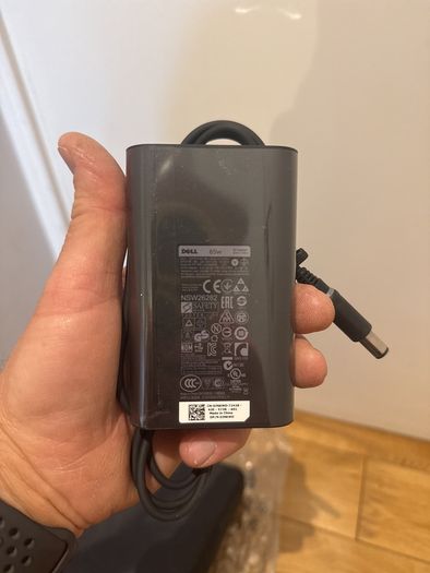 dell charger