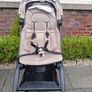 Joolz Aer travel system - carrycot and stroller Image 7