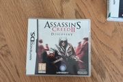 Assassins Creed II Discovery
