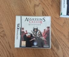 Assassins Creed II Discovery
