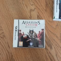 Assassins Creed II Discovery