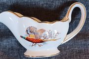 Arklow pheasant pattern jug
