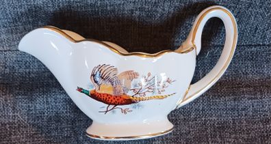 Arklow pheasant pattern jug