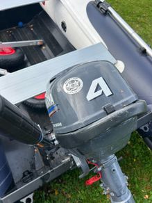 rib gladiator 310