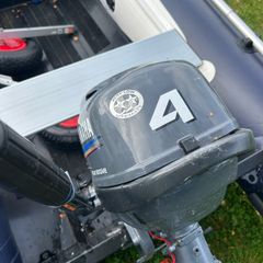 rib gladiator 310