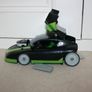 Ben 10 Car including Ben Figure Image 5