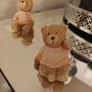 4 collectible bears Image 3