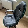 Plush Leather Office/Gaming Chair Image 2