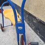 1950/60s Tri-ang Tricycles + Mobo Tricycle Image 2