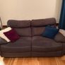 3+2 electric recliner sofas Image 2