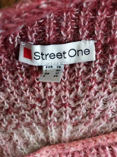 Street One jumper