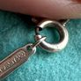 Tiffany & Co Heart Necklace Image 7