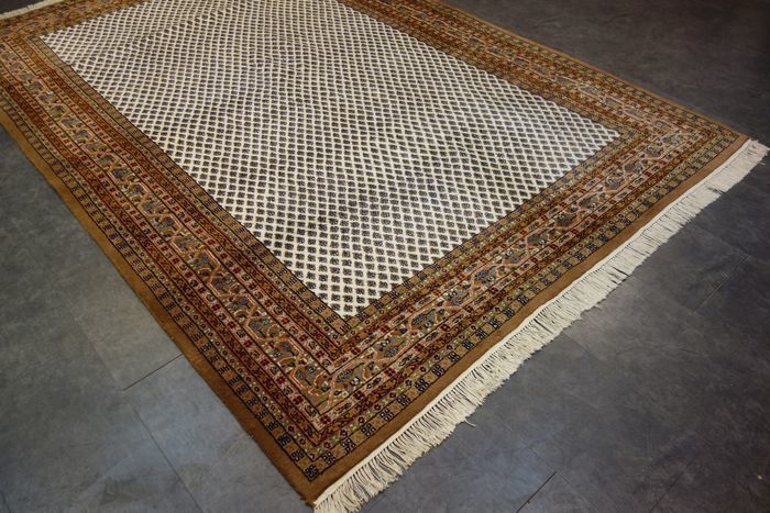 P.ersian Sarok Mir 3.0 x 2.05m (SAMI)