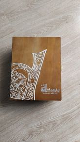 Wooden Box