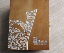 Wooden Box