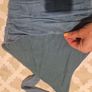 zara midi dress Image 2