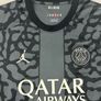 Nike Jordan PSG Paris Saint Germain 2023 Third Jersey Shirt Mens XL Image 4