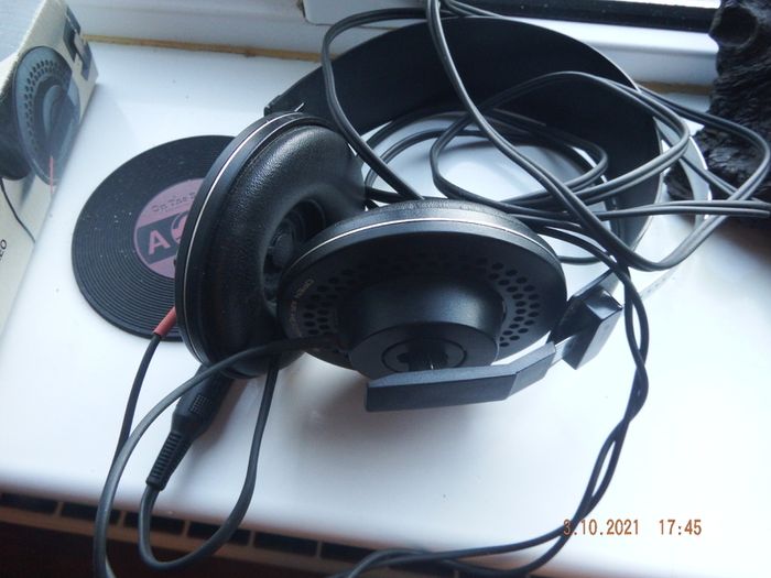 pioneer headphones
