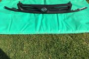 nissan micra k11 preface grill