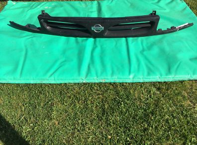 nissan micra k11 preface grill