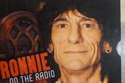 Ronnie On The Radio 2CD - The Ronnie Woods Show (Vintage Selections)