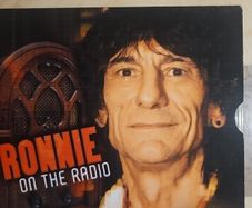 Ronnie On The Radio 2CD - The Ronnie Woods Show (Vintage Selections)