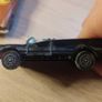 Corgi Juniors Batmobile Kojak Polo Escort (Playworn) Image 5