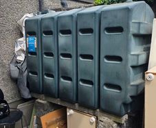 Oil Tank