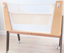Baby Crib