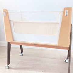 Gaia Baby Hera Co-Sleep Crib