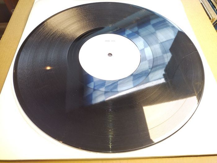 The Mix Factory - Take Me Away / Recycled - Set You Free Two Amigos Circa 2007 Billy BOOTLEG!